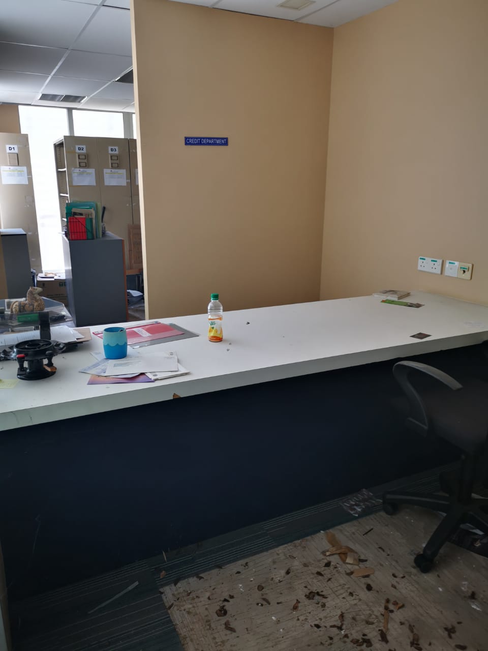 DVIDA BUSINESS CENTER  Bukit Jelutong OFFICE - photo 6