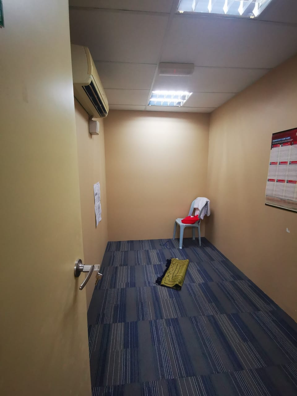 DVIDA BUSINESS CENTER  Bukit Jelutong OFFICE - photo 7