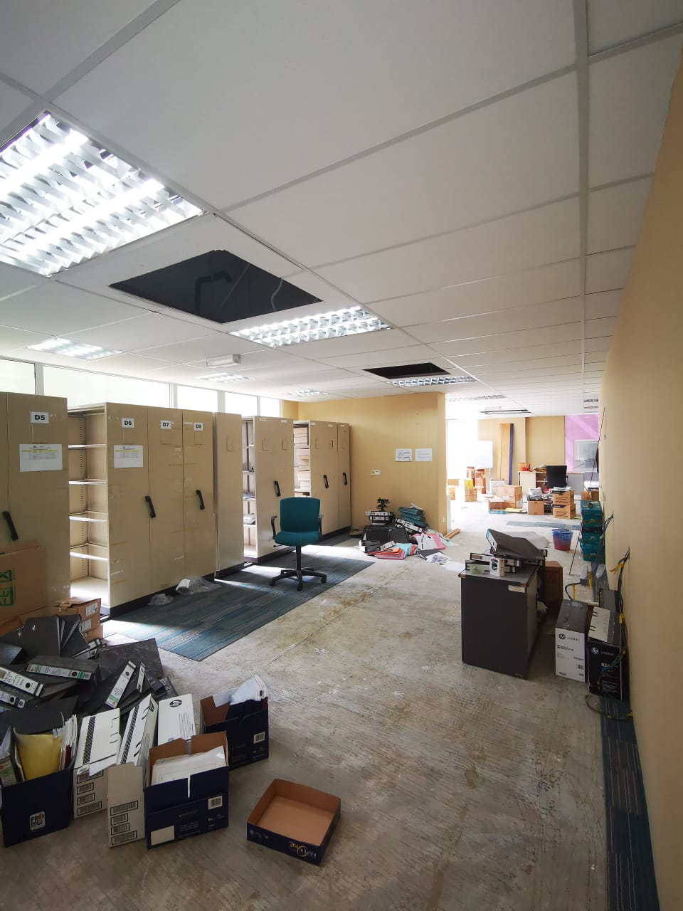 DVIDA BUSINESS CENTER  Bukit Jelutong OFFICE - photo 10
