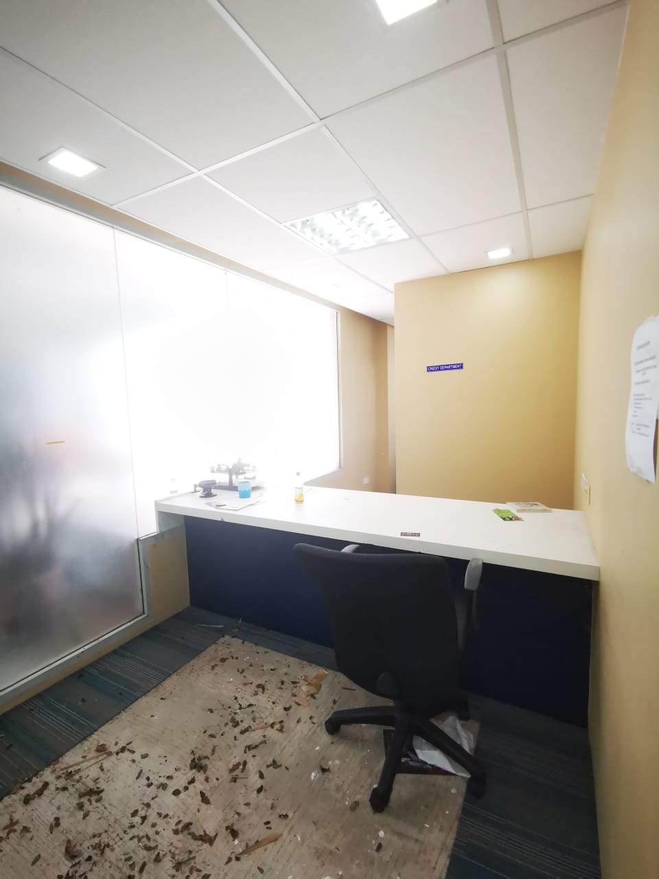 DVIDA BUSINESS CENTER  Bukit Jelutong OFFICE - photo 11