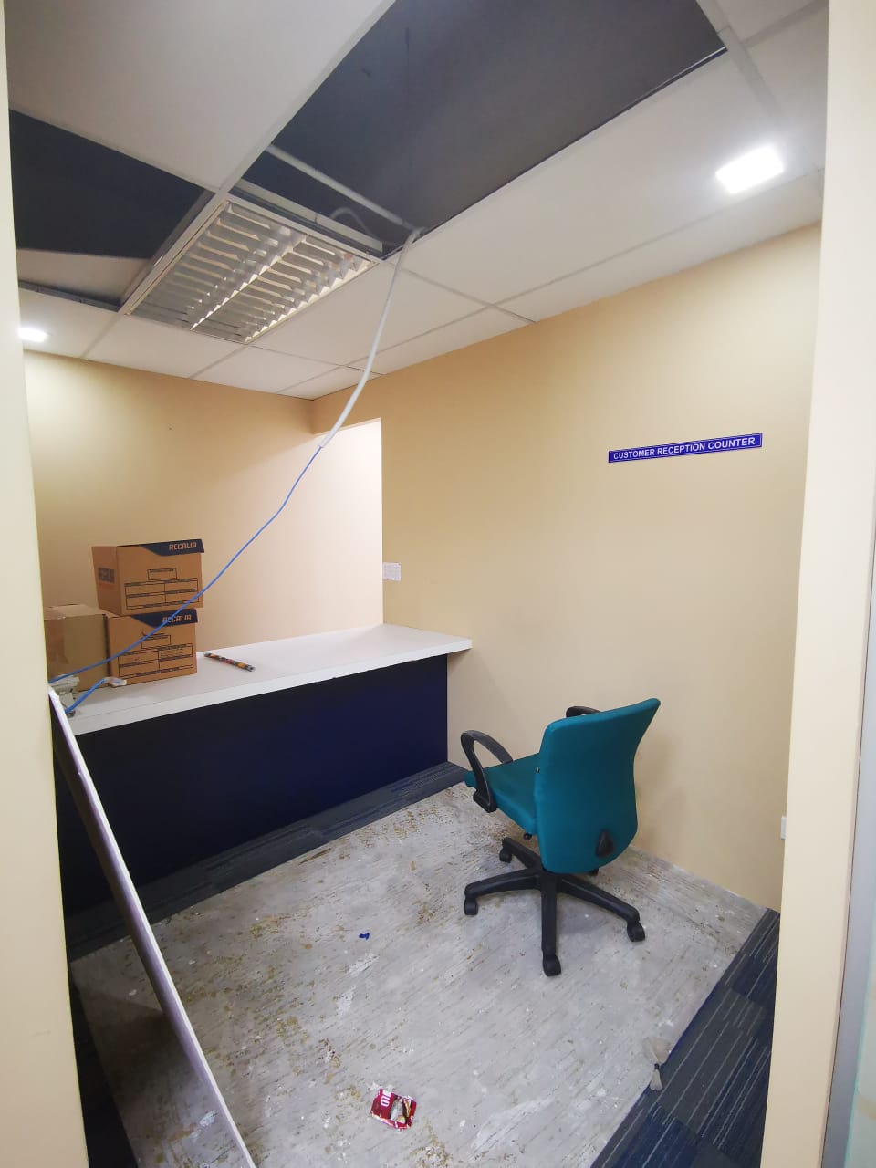 DVIDA BUSINESS CENTER  Bukit Jelutong OFFICE - photo 12