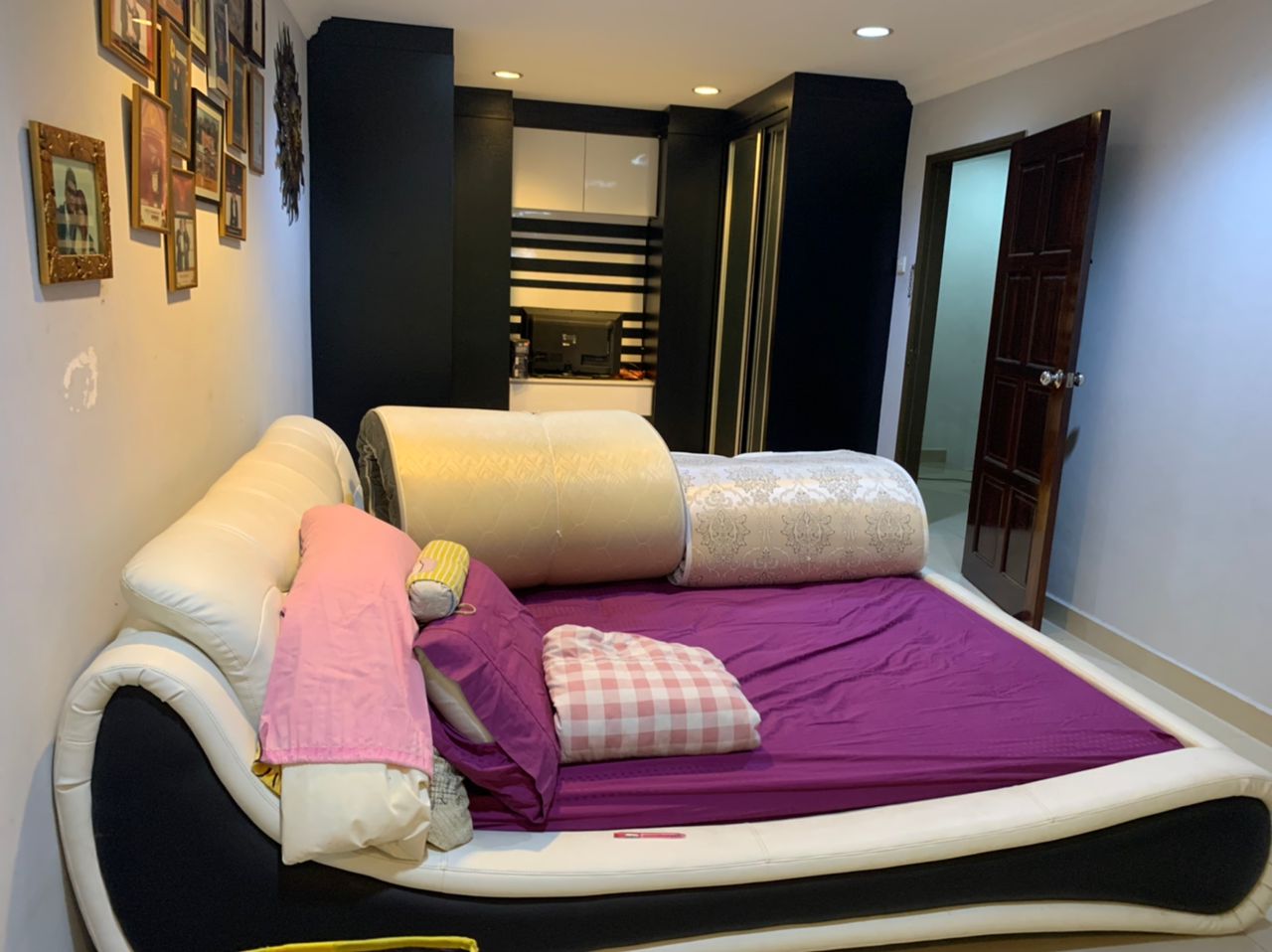 Taman Wahyu 2 storey - photo 5