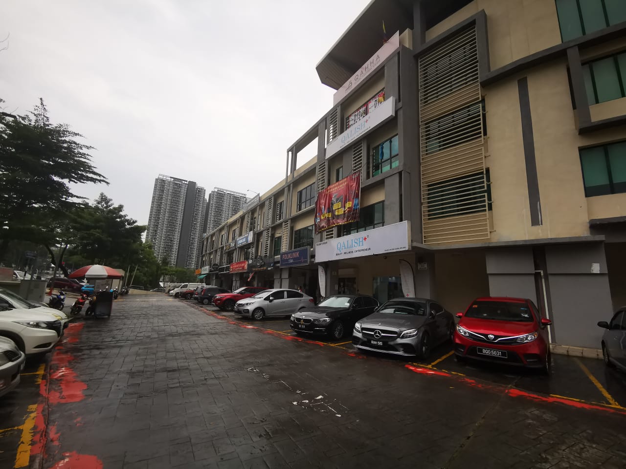 4sty plaza wangsa maju - photo 5
