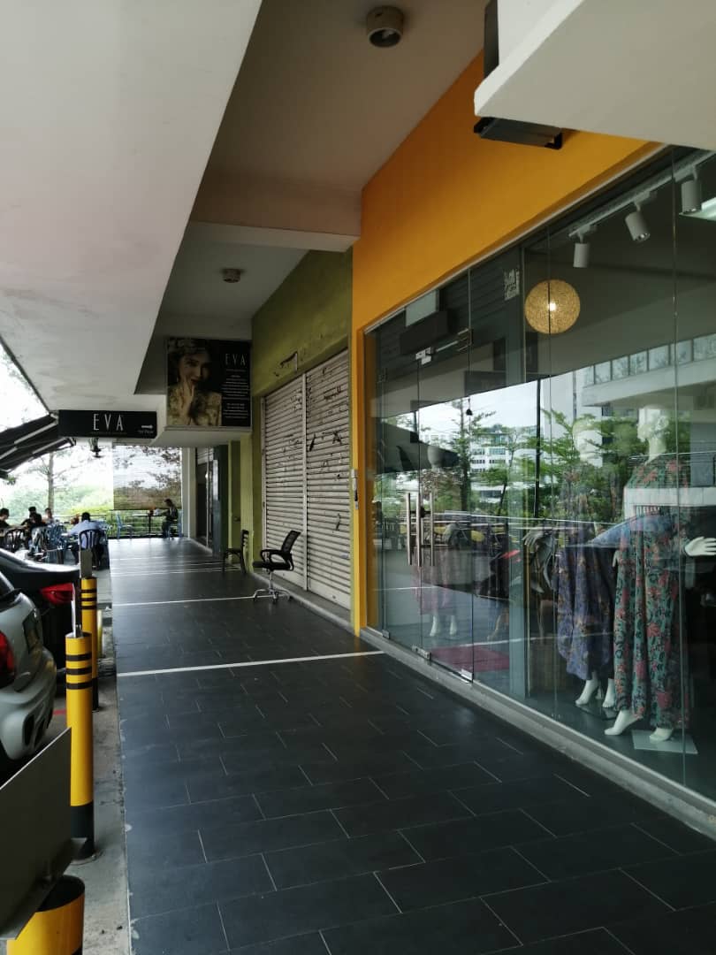 Neo Damansara office suite for sale - photo 5