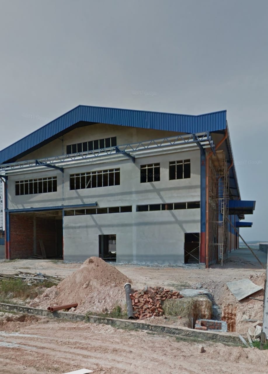 kundang jaya warehouse factory - photo 6