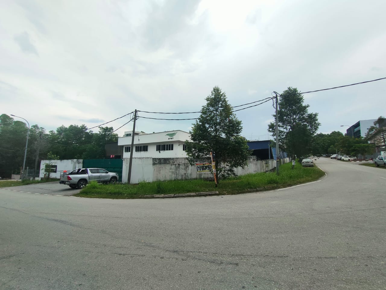 kundang jaya warehouse factory - photo 9