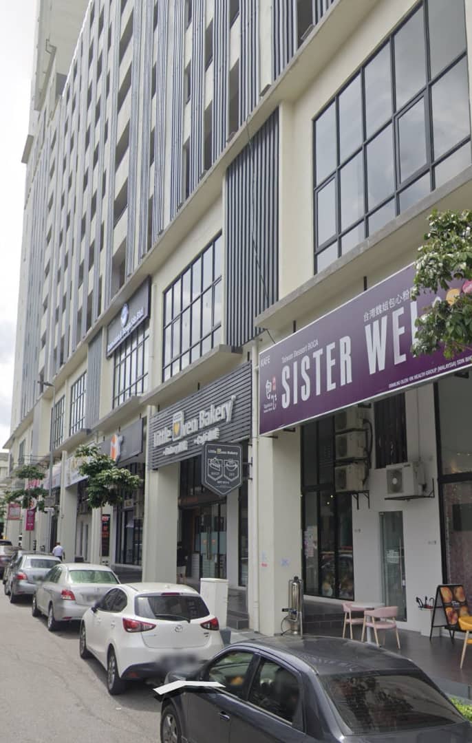 Bandar Menjalara 3sty shop - photo 2