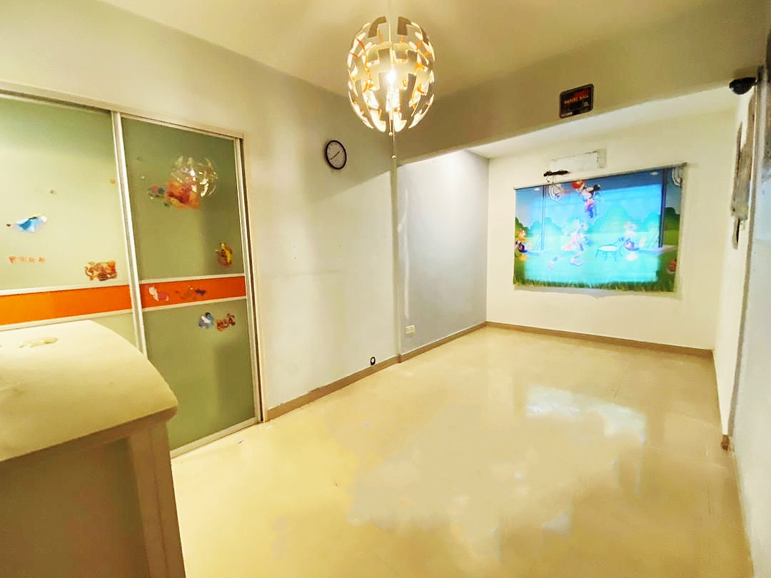 Taman tasik indah  3sty  End lot - photo 6