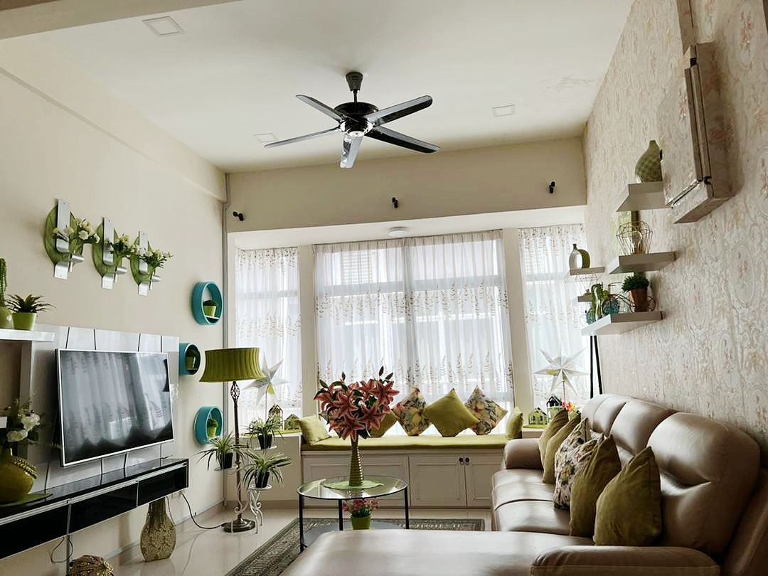 Areca Residence semi D - photo 5