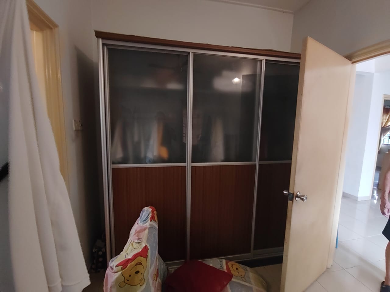 Seri Aman Heights 2sty semi d - photo 4
