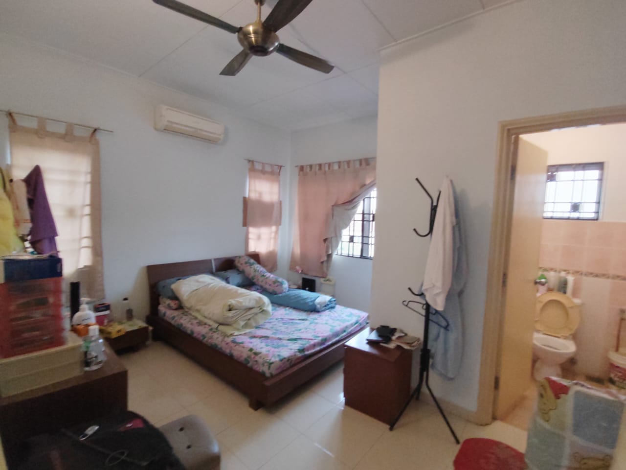 Seri Aman Heights 2sty semi d - photo 6