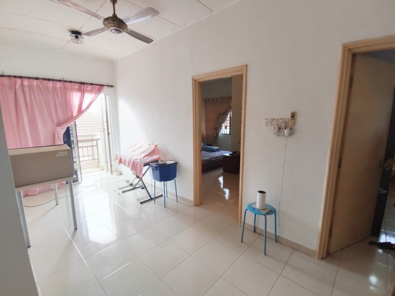 Seri Aman Heights 2sty semi d - photo 7