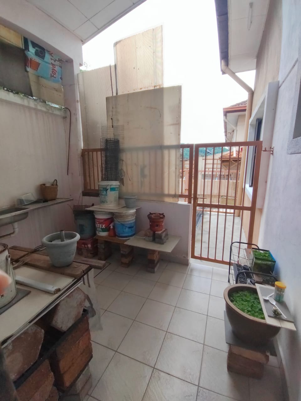 Seri Aman Heights 2sty semi d - photo 13