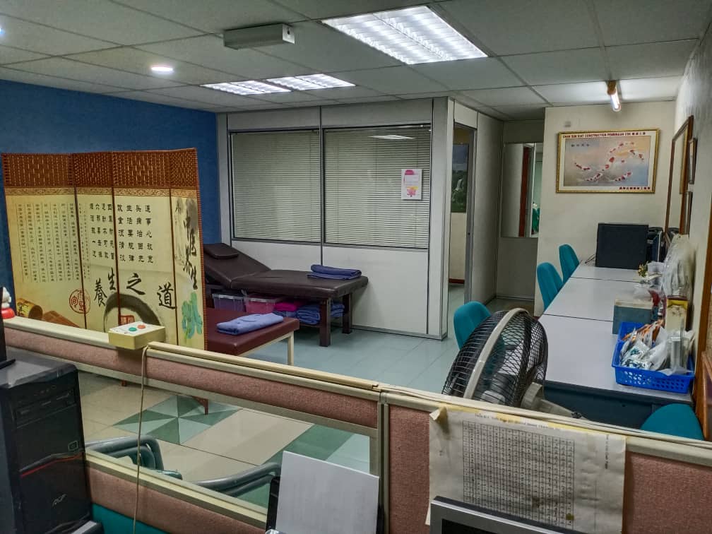 Diamond Square office - photo 5