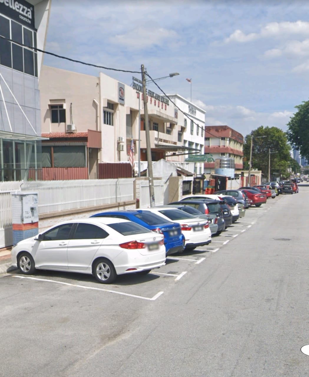 Taman Kepong 2sty Factory - photo 5