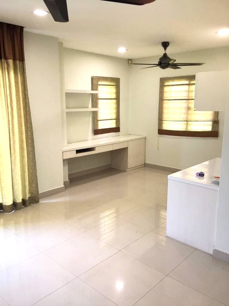 Seri Aman Heights 3sty semi d - photo 5