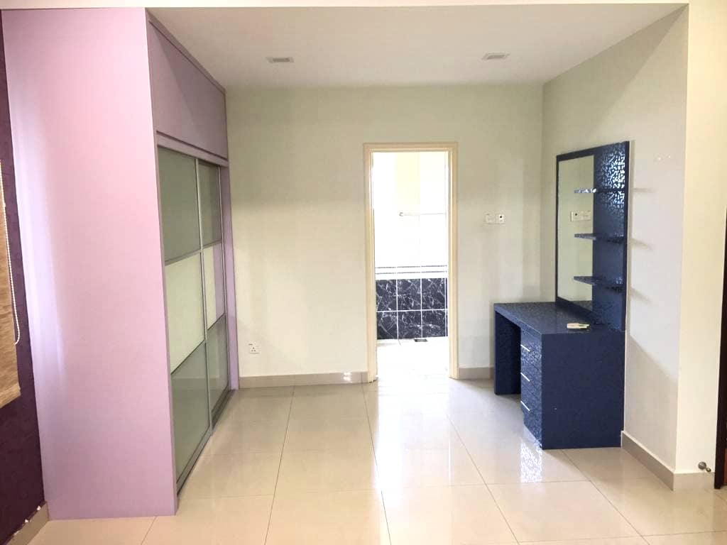 Seri Aman Heights 3sty semi d - photo 6
