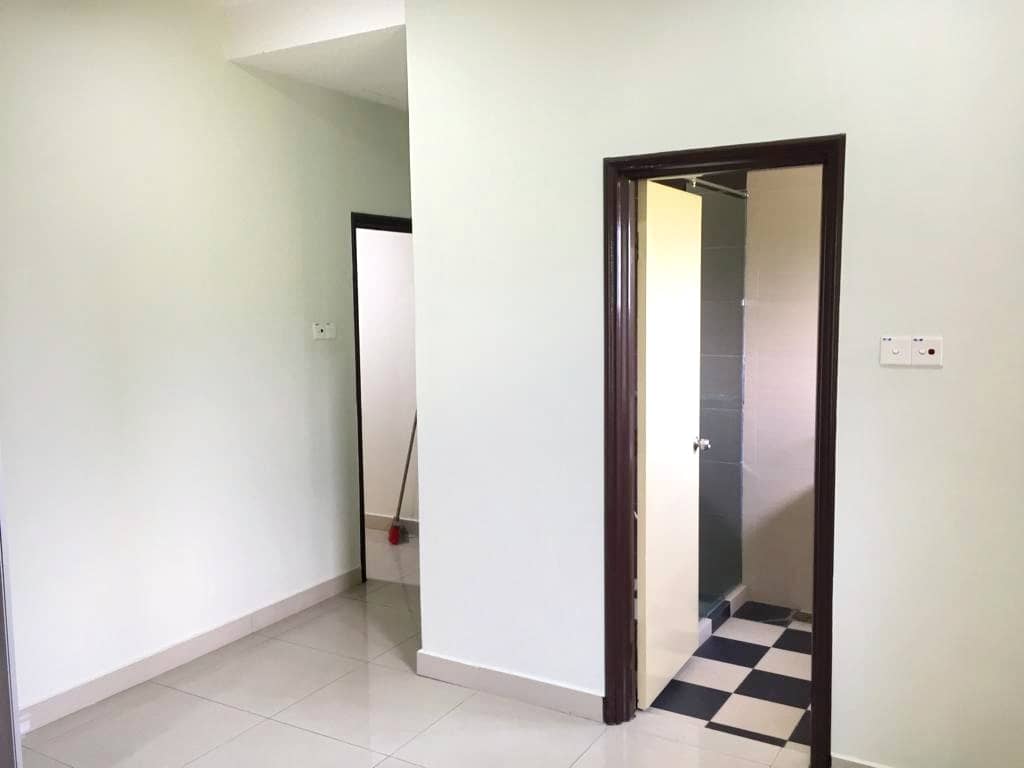 Seri Aman Heights 3sty semi d - photo 9