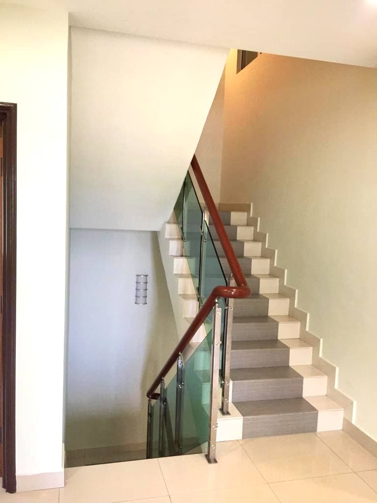 Seri Aman Heights 3sty semi d - photo 10