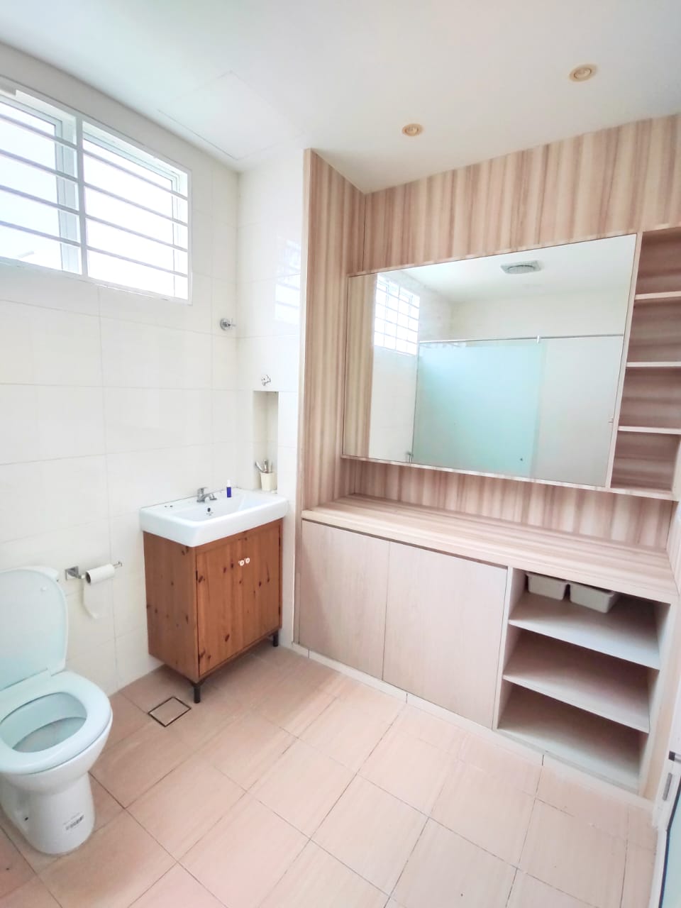 Seri Aman Heights 2sty semi d - photo 2
