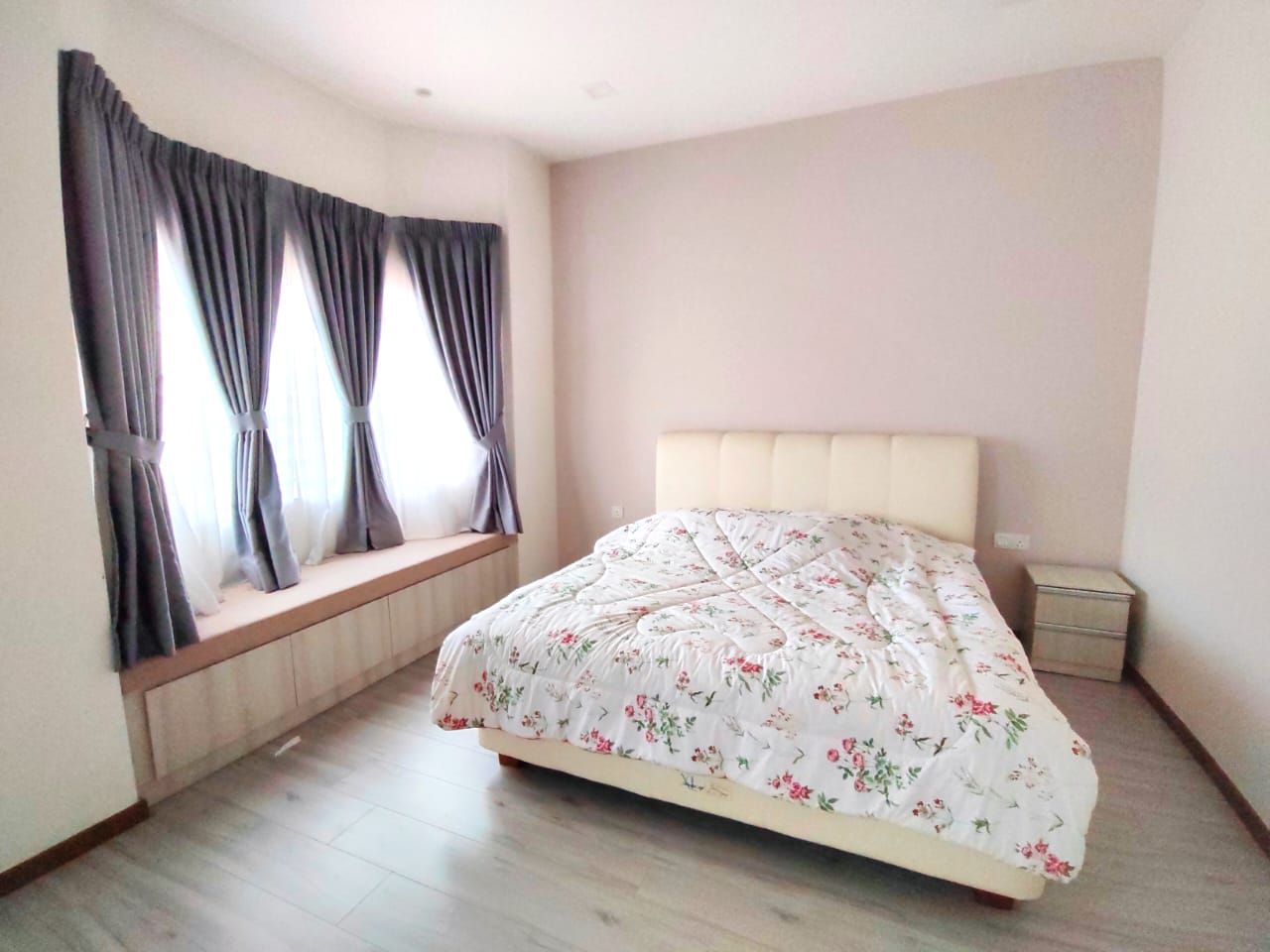 Seri Aman Heights 2sty semi d - photo 5