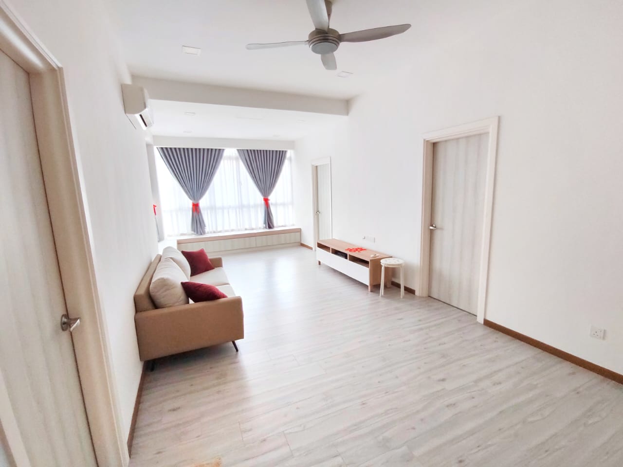 Seri Aman Heights 2sty semi d - photo 7