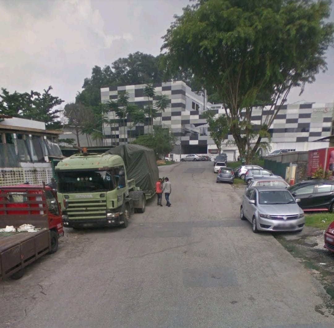 Kawasan Perindustrian Ehsan Jaya - photo 13