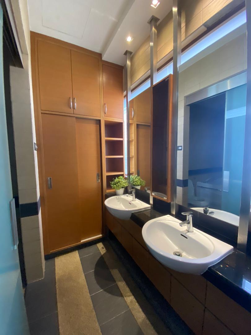 3sty bungalow house for rent - photo 6