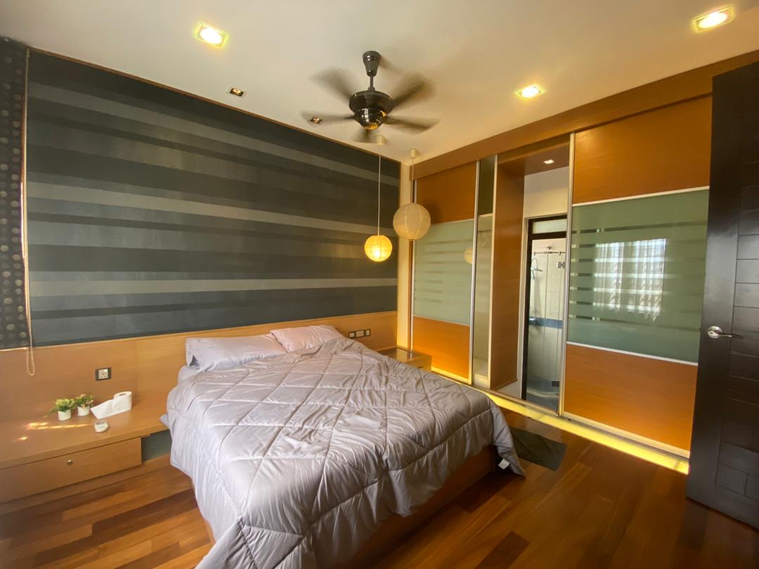3sty bungalow house for rent - photo 7