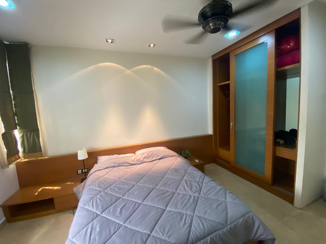 3sty bungalow house for rent - photo 10