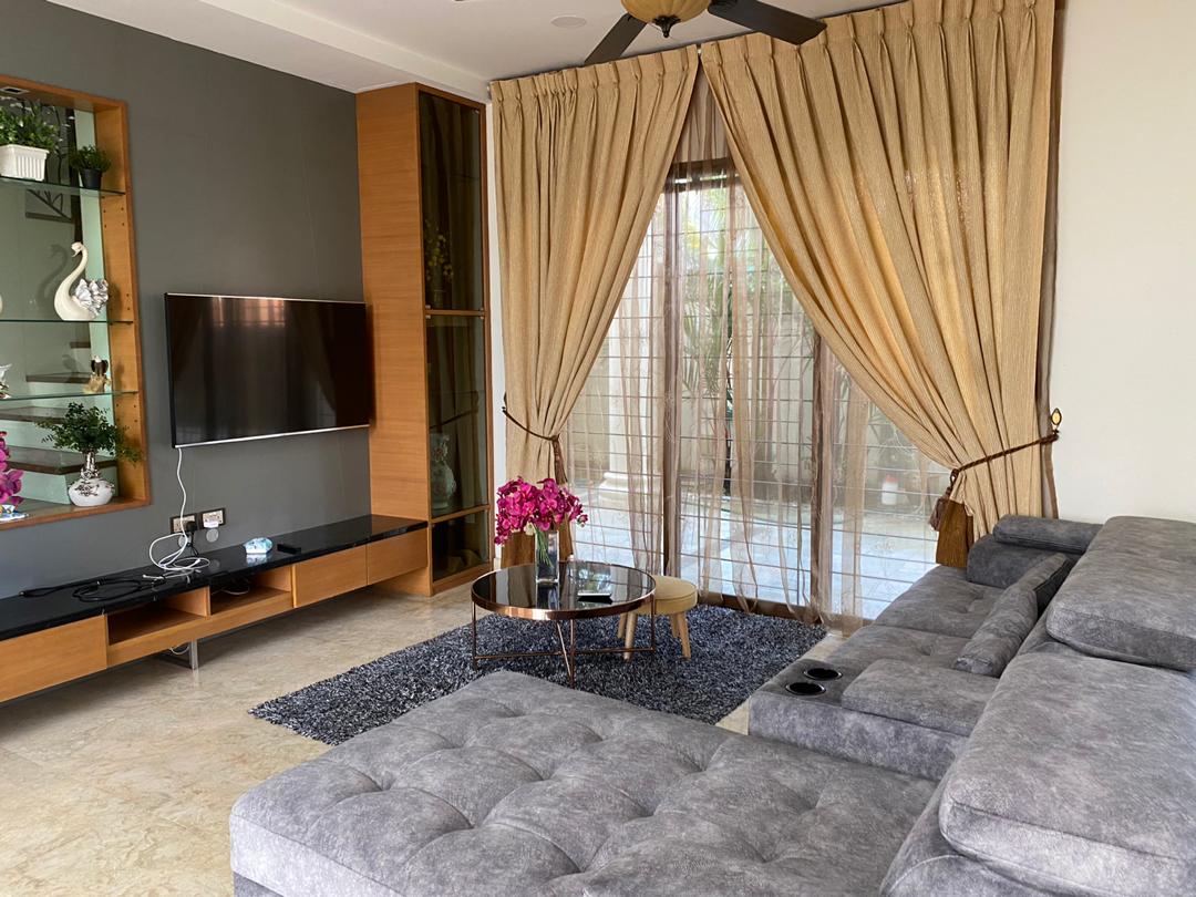 3sty bungalow house for rent - photo 13