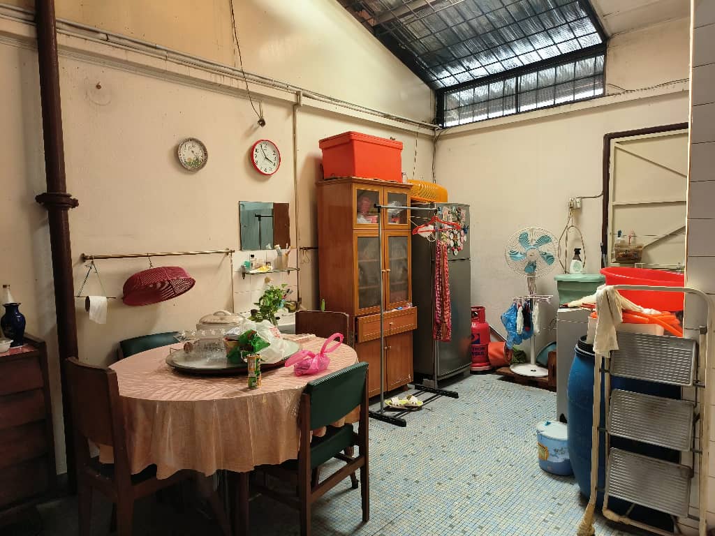 Taman Kok Doh single sty - photo 5