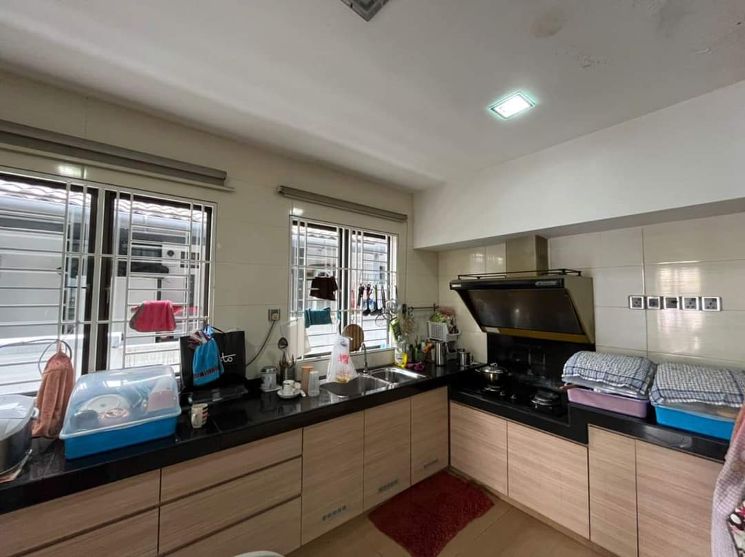 Laman Residen semi D - photo 5