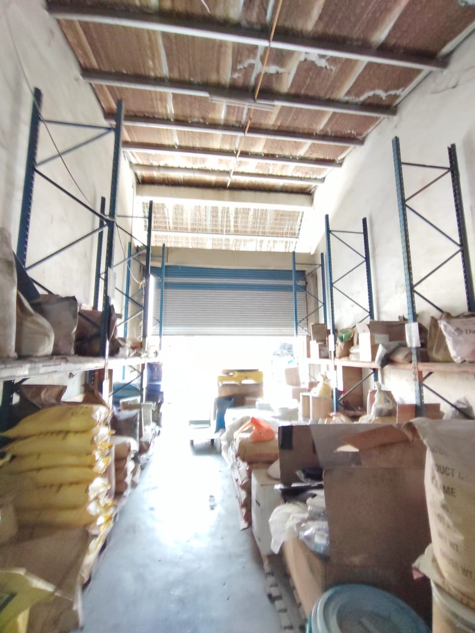 U5 pinggiran subang link factory - photo 4