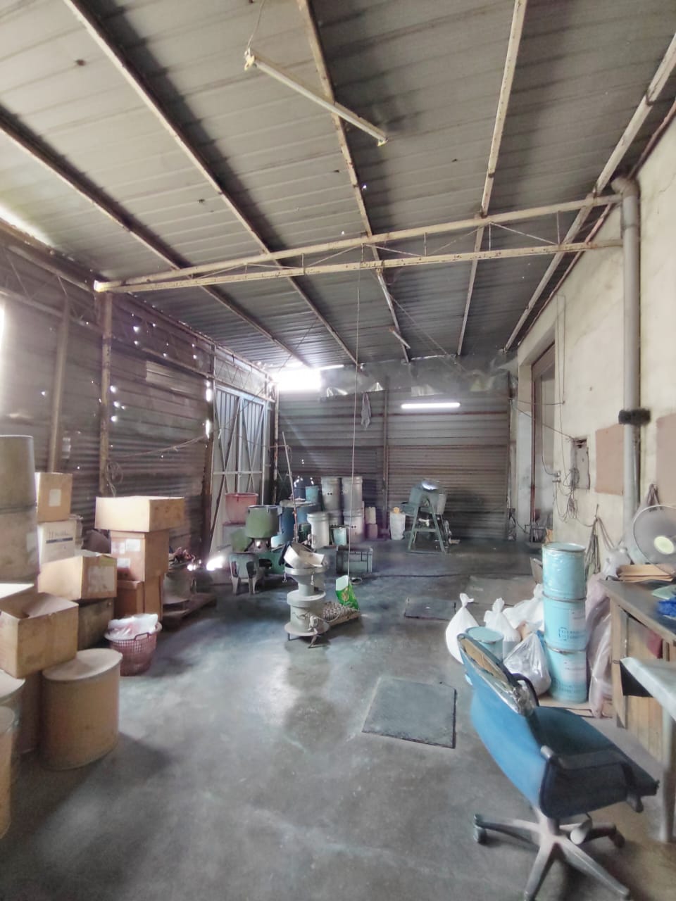 U5 pinggiran subang link factory - photo 5