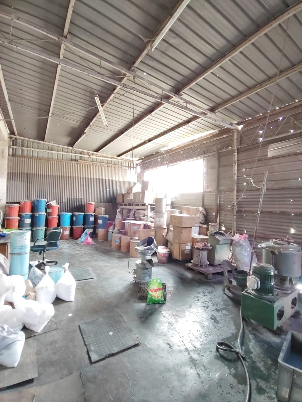U5 pinggiran subang link factory - photo 6