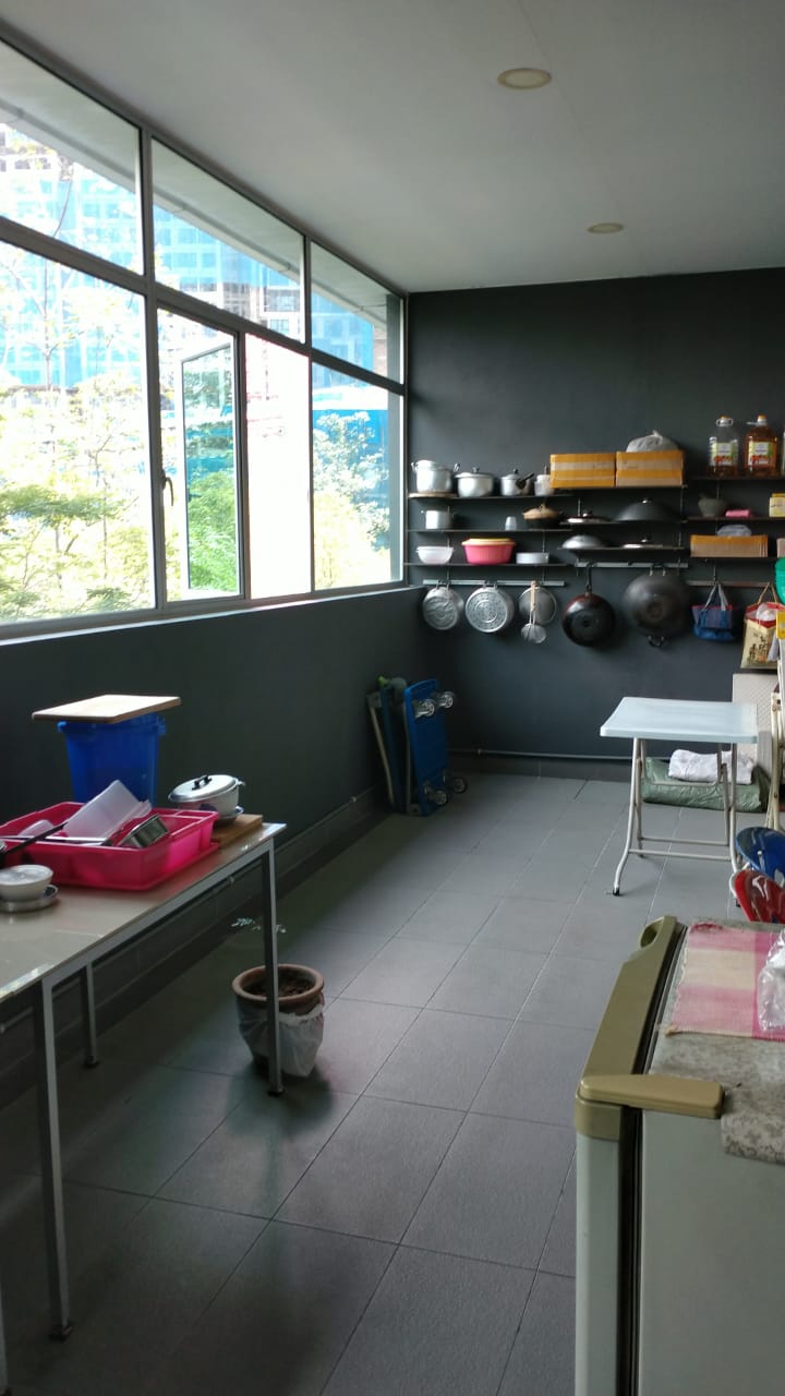 Ativo Plaza Ground Floor shop - photo 2