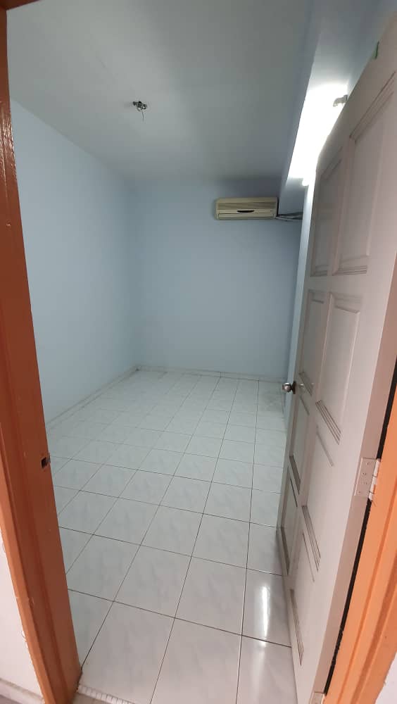 Taman Pusat Kepong shop aprt - photo 5