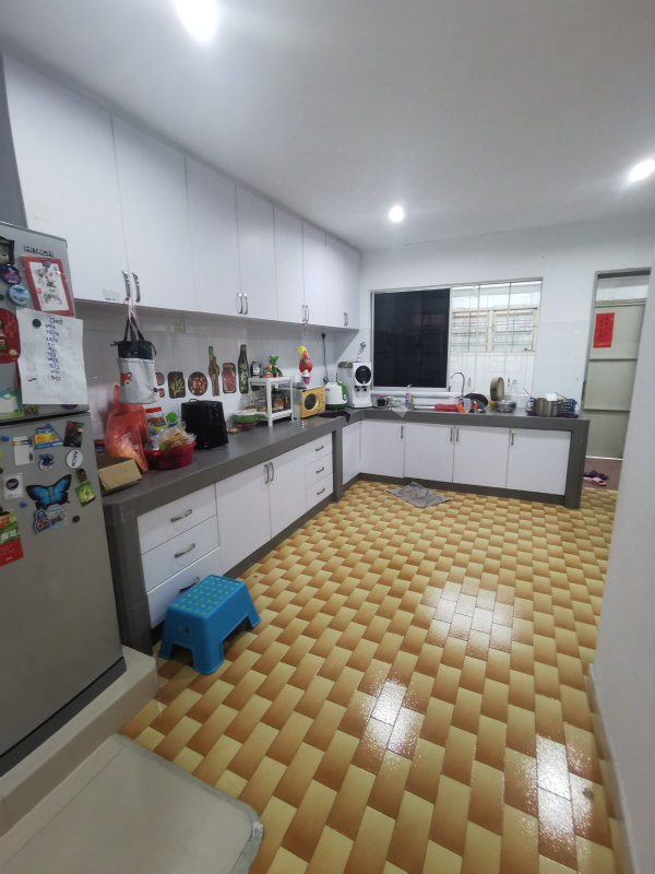 2sty maluri house suki beside rond - photo 5