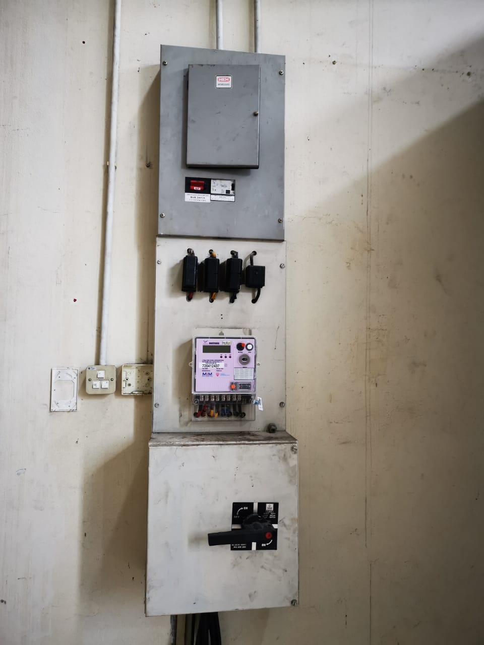 Perindustrian Ehsan Jaya Factory - photo 2