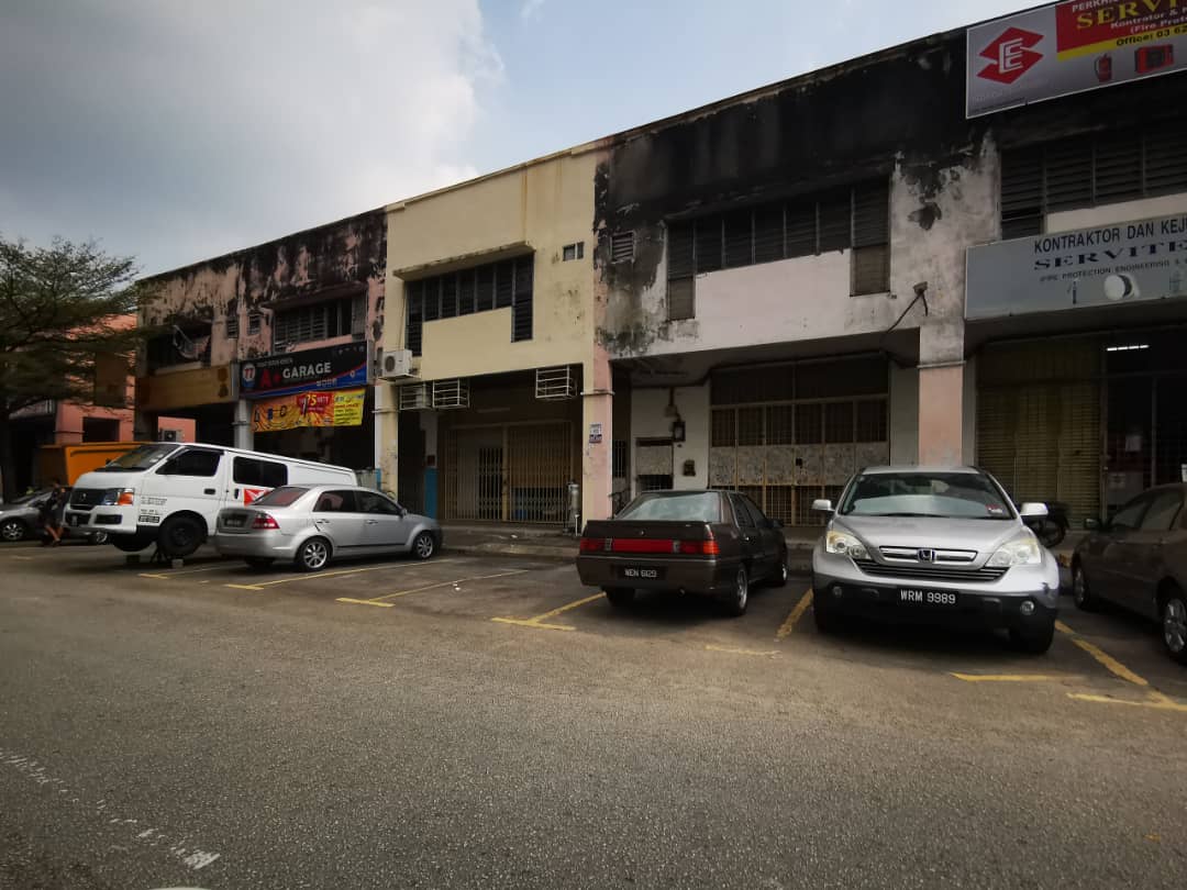 Perindustrian Ehsan Jaya Factory - photo 5