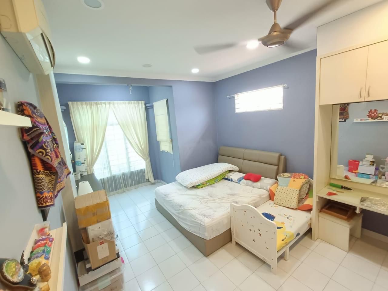 Laman Rimbunan corner - photo 5