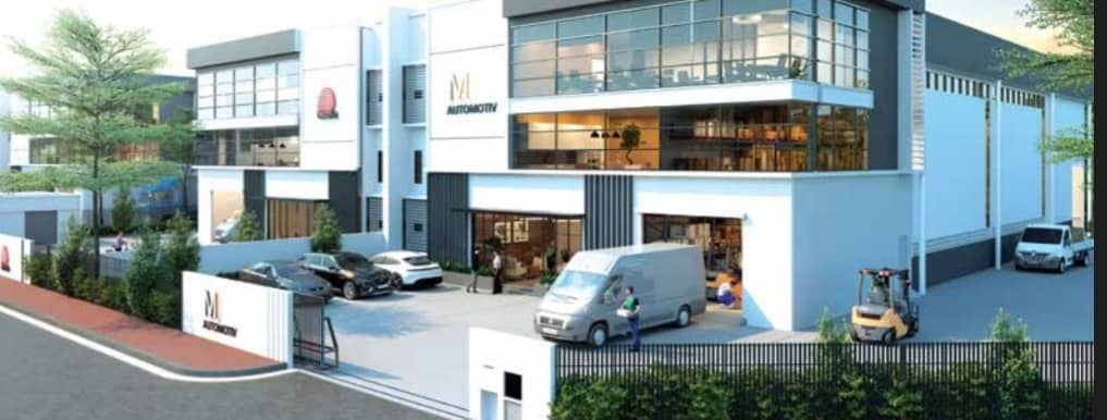 Kota Seri Langat New Project - photo 6