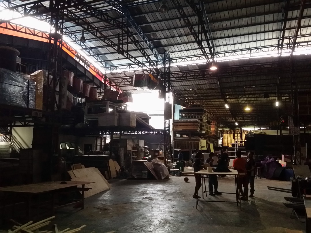 Perindustrian Ehsan Jaya - photo 2