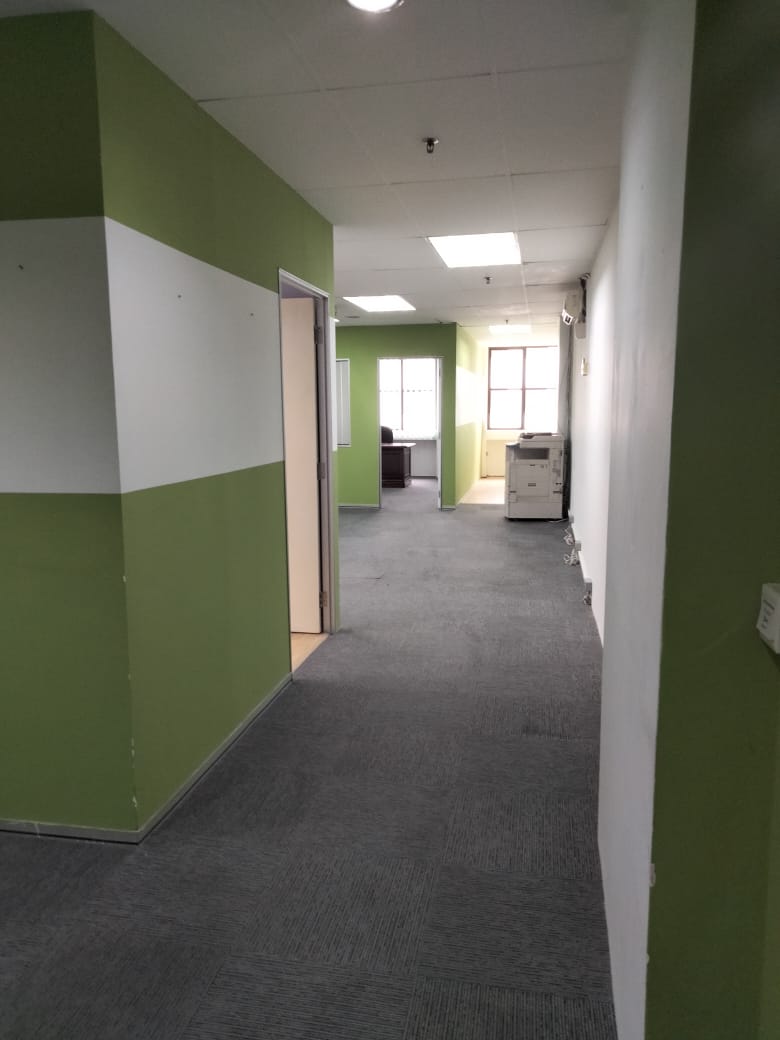 Plaza Mont Kiara Can Adjoing office - photo 2
