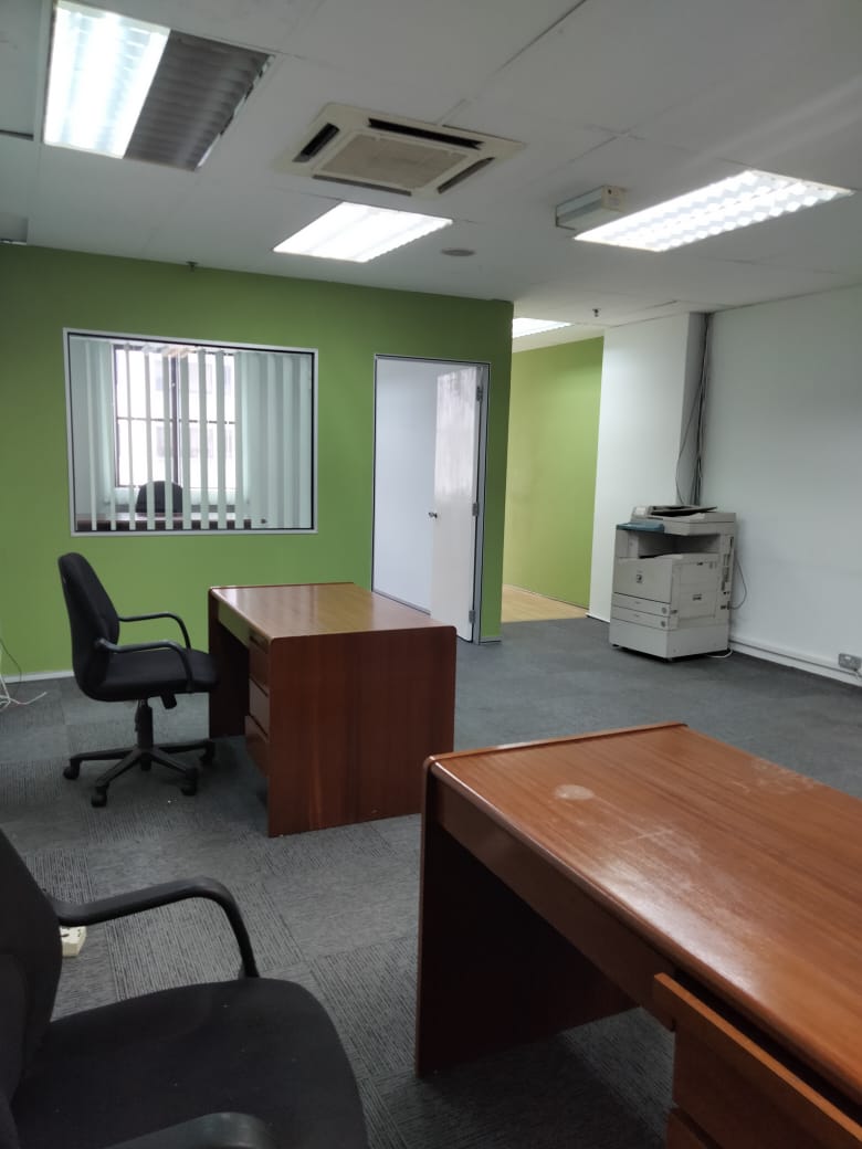 Plaza Mont Kiara Can Adjoing office - photo 3