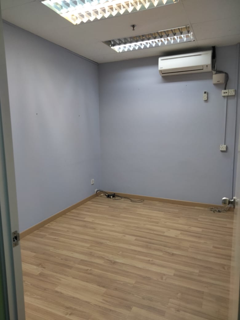 Plaza Mont Kiara Can Adjoing office - photo 4