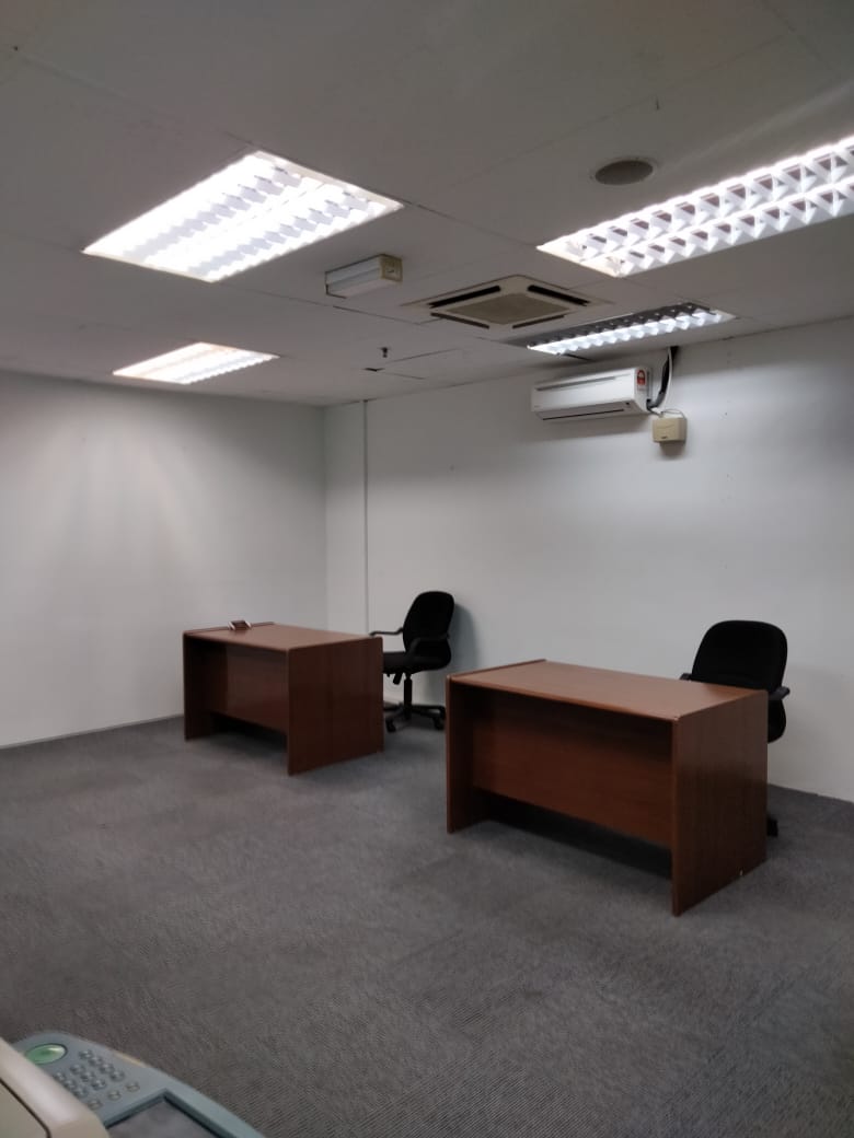 Plaza Mont Kiara Can Adjoing office - photo 8