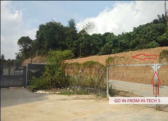 Hi tech 5 Semenyih industry Land for sale - photo 3