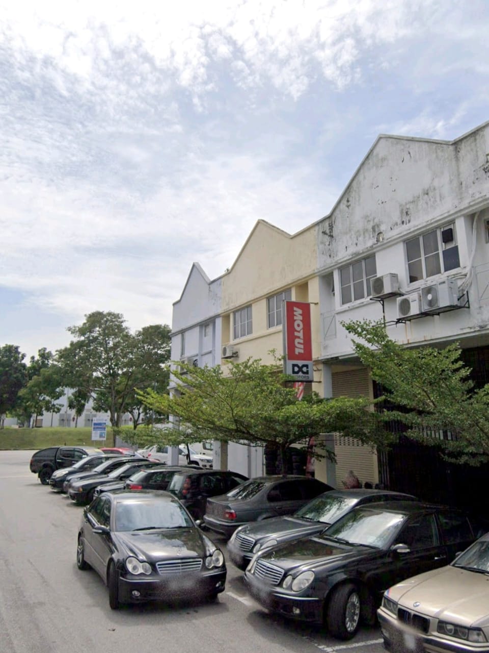 Taman Perindustrian Jaya Factory - photo 5